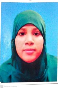 সুলতানা